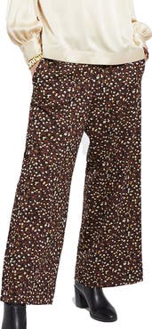 ottod'Ame Soft Palazzo Pants