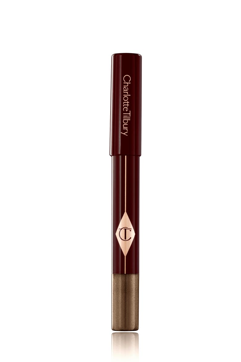Color Chameleon Eyeshadow Pencil, Alternate, color, GOLDEN QUARTZ
