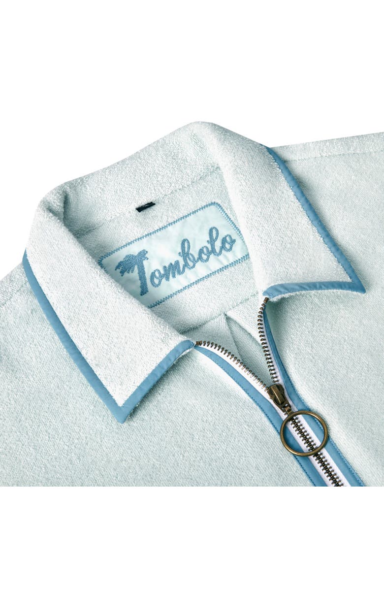 Tombolo 'Standard Issue' Cabana, Alternate, color, Sky Blue