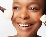 Jenny Patinkin Luxury Dual Ended Makeup Brush Set