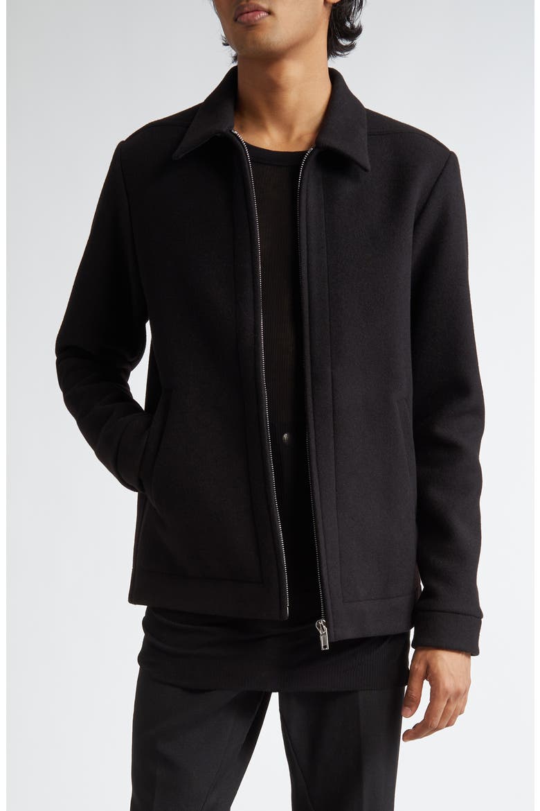 Brad Wool Jacket (Men) | Nordstrom