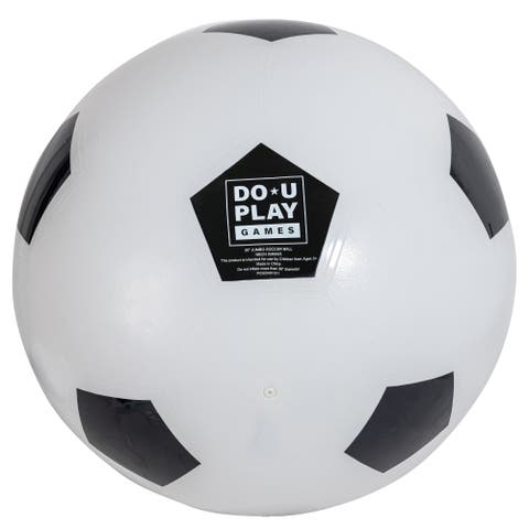 Jumbo Soccer Ball