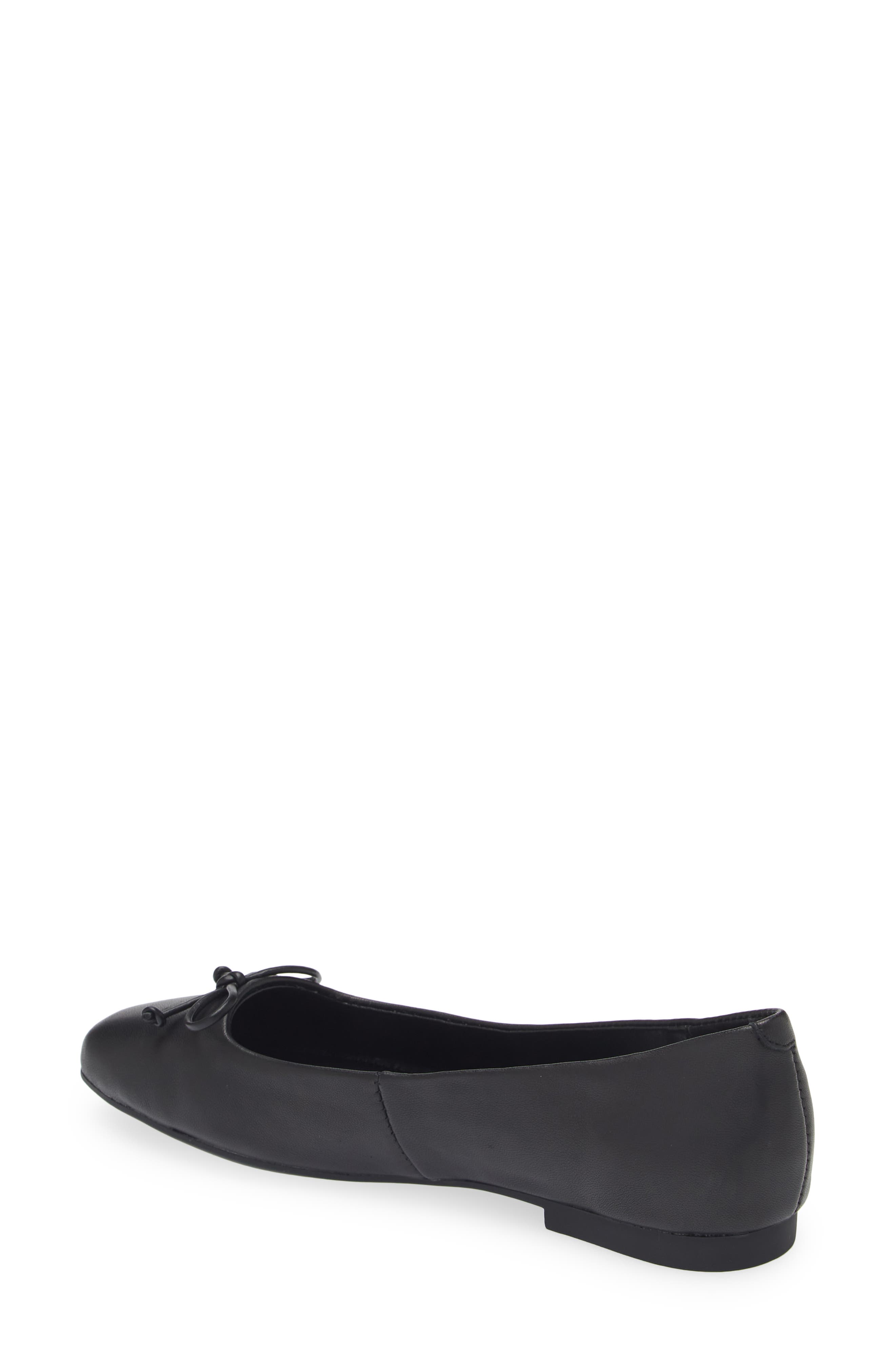 Steve Madden Eydie Ballet Flat, Alternate, color, 