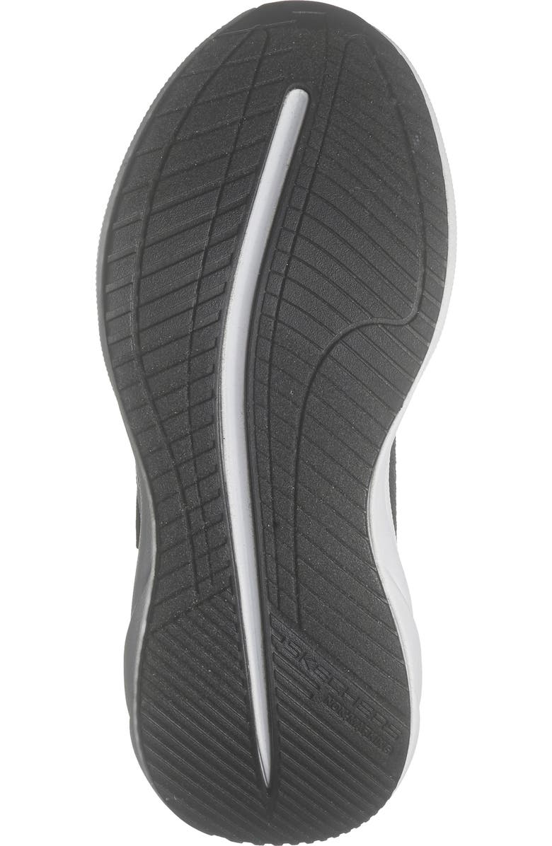 SKECHERS Kids' Skech-Air 5.0 Sneaker, Alternate, color, Black