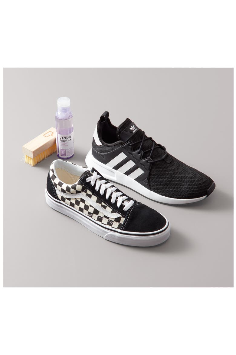 'Essential' Shoe Cleaning Kit, Alternate, color, NO COLOR
