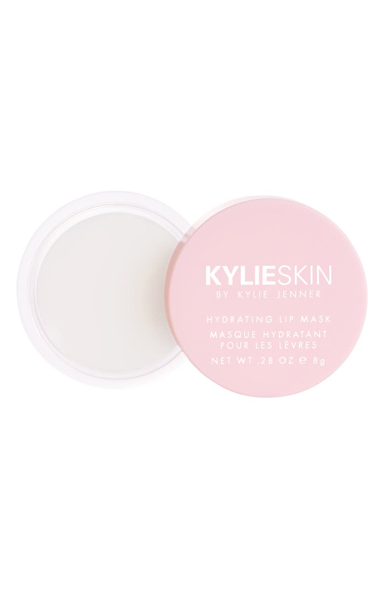 Kylie Cosmetics Hydrating Lip Balm Mask, Main, color, 