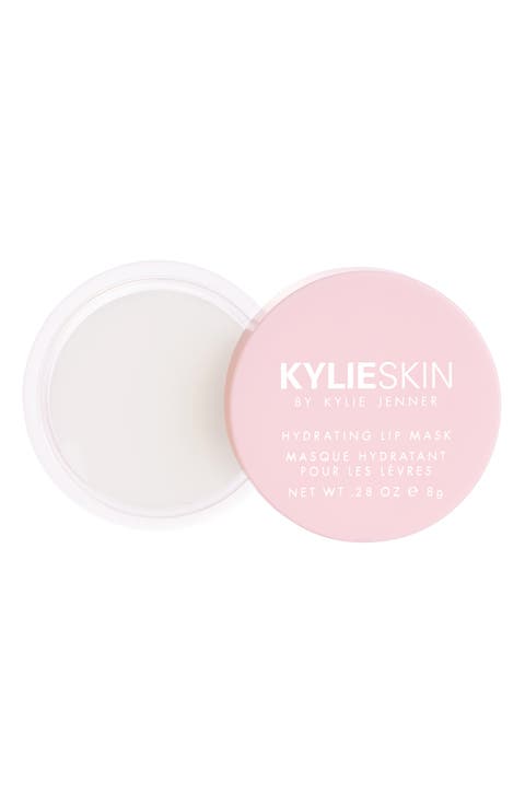 Hydrating Lip Balm Mask