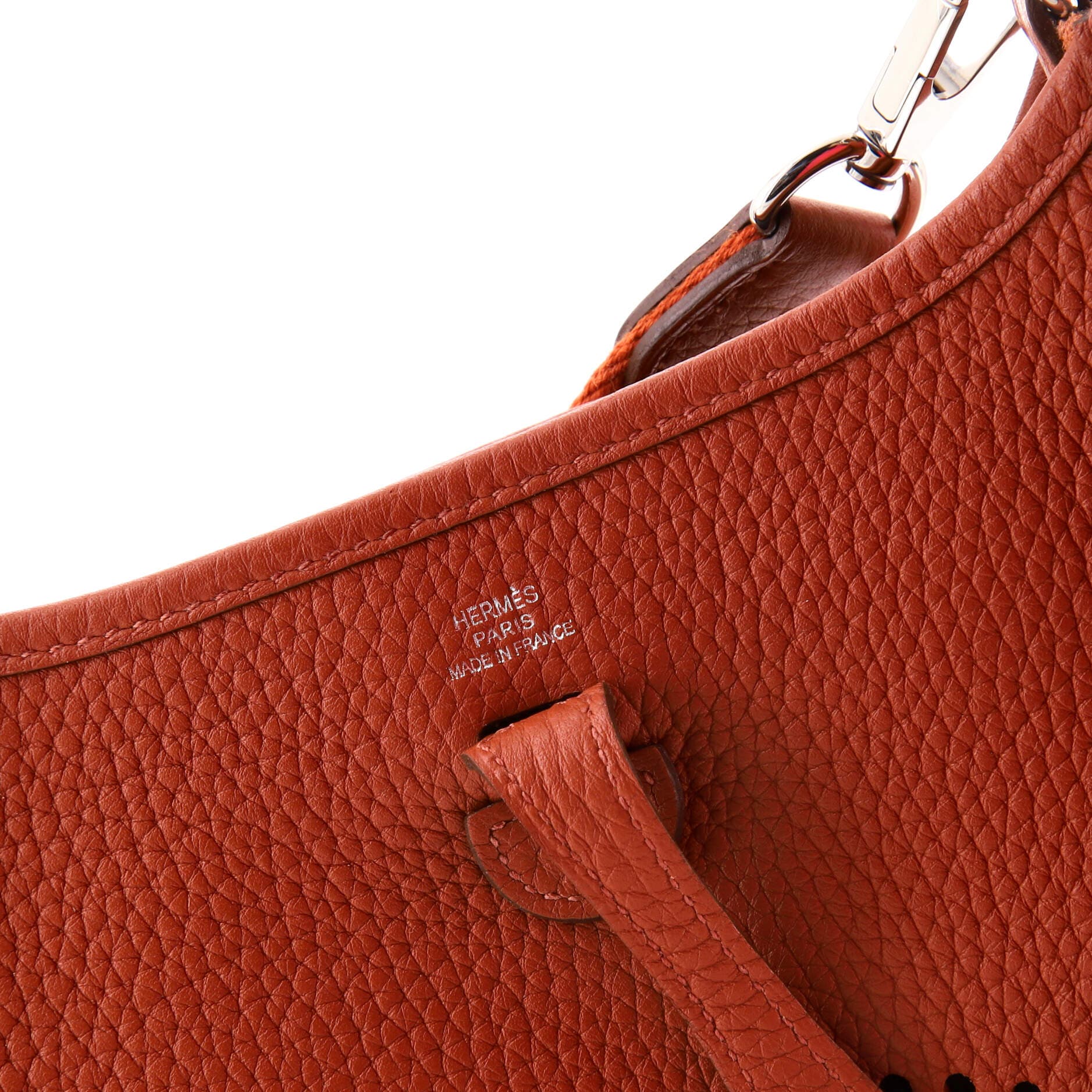 Evelyne Bag Gen III Clemence TPM, Alternate, color, Red