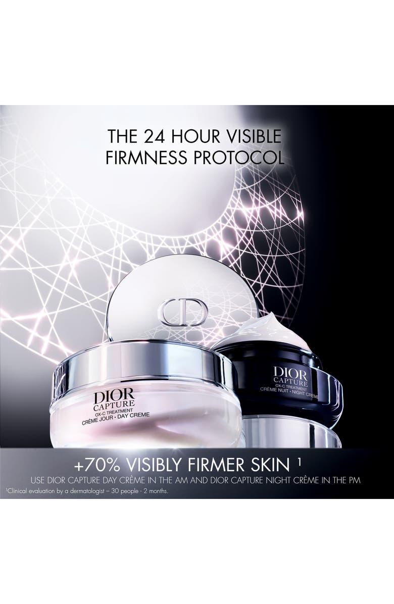 DIOR 
Dior Capture Night Creme, Alternate, color, 