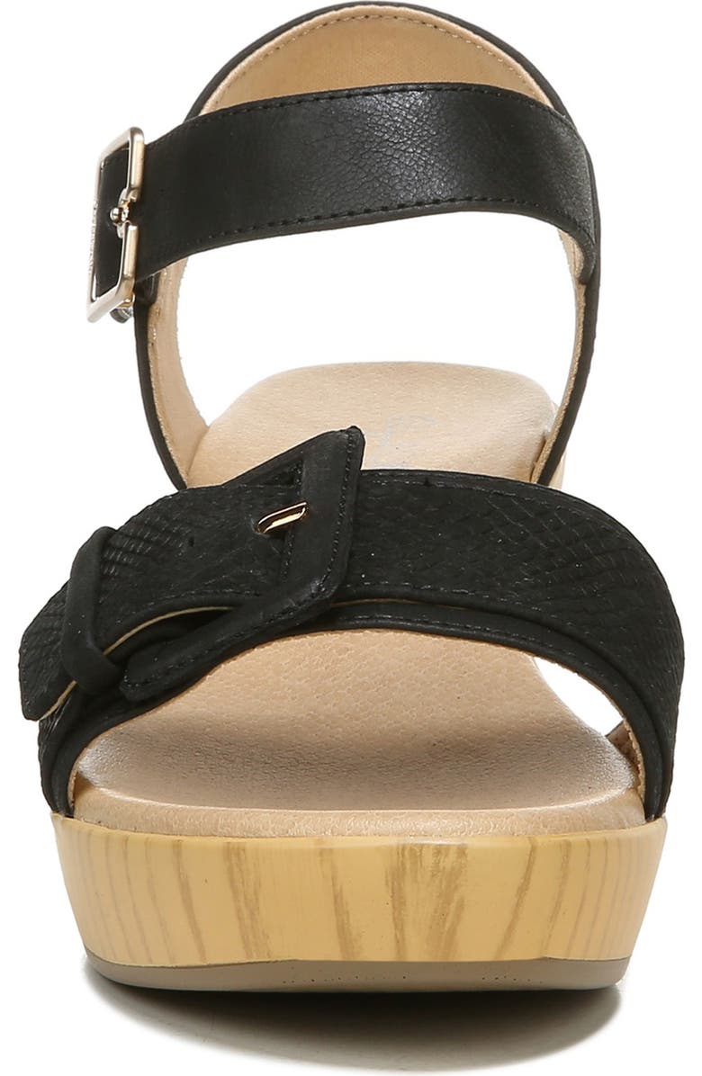 Dr. Scholl's Felicity Clog Sandal, Alternate, color,