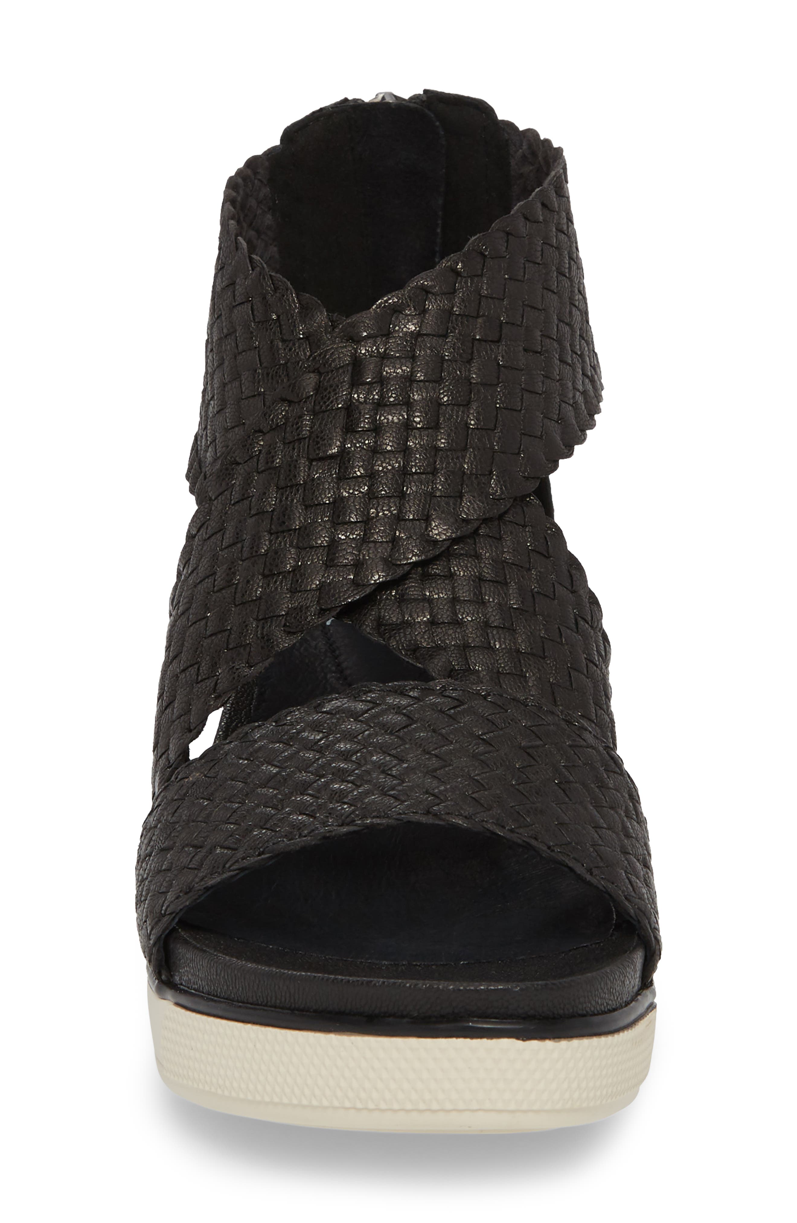 Eileen Fisher Sport Sandal, Alternate, color, 