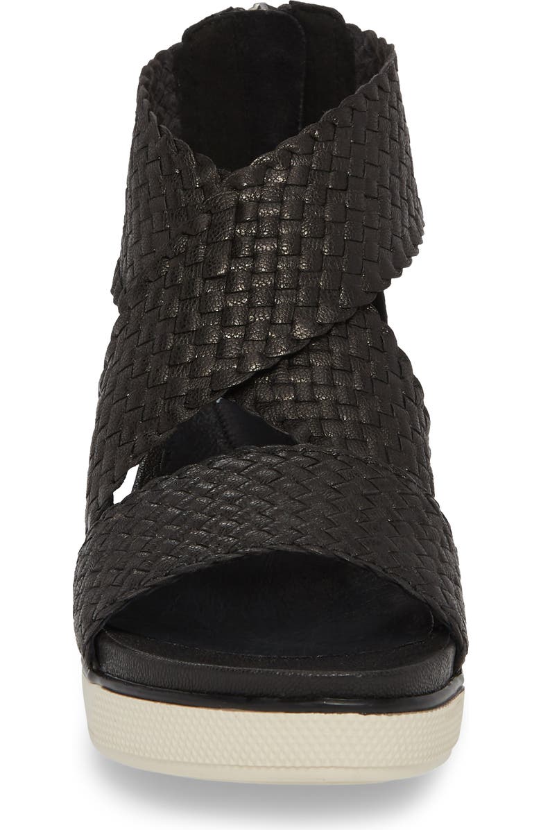 Eileen Fisher Sport Sandal, Alternate, color,