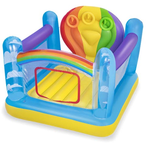 Jumpin
 Balloon Bouncer