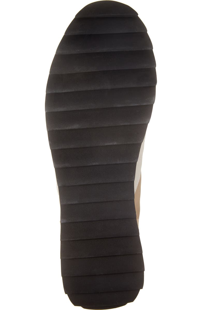 rag & bone Retro Runner Bomber Sneaker, Alternate, color, Incense