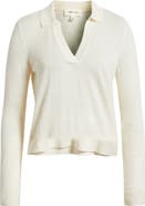 Mavi Jeans Slim Fit Wool Sweater