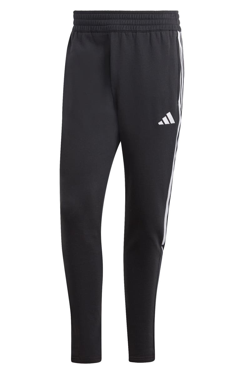 adidas Tiro 23 League Soccer Sweat Pants, Alternate, color, 