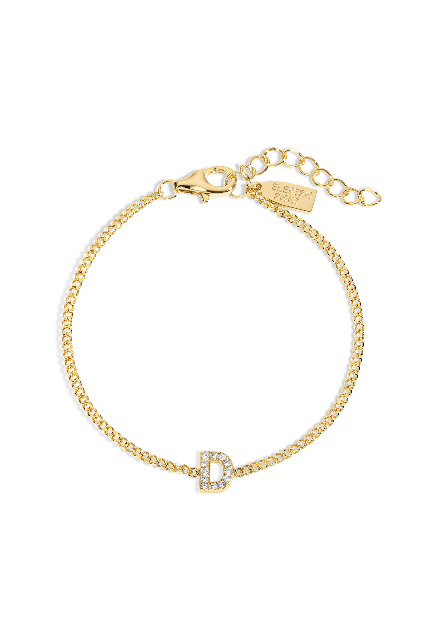 Gold - D