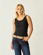 Carve Designs Ever Rib Tank