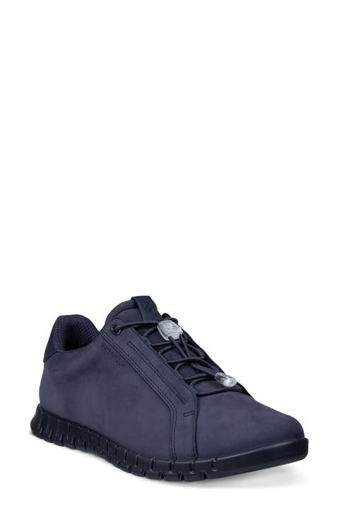 Gruuv Lite Waterproof Leather Sneaker