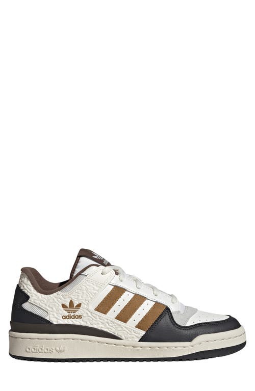 Adidas Originals Adidas Forum Low Cl Sneaker In Multi