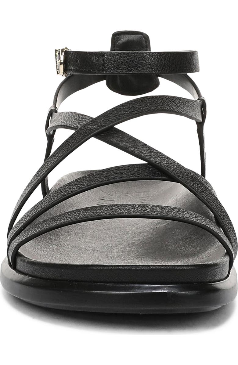 Naturalizer Fame Ankle Strap Sandal, Alternate, color,