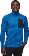 Black Diamond Factor Jacket - Men's