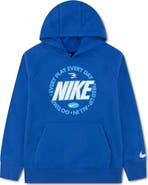 3 Brand Kids' Graphic Hoodie