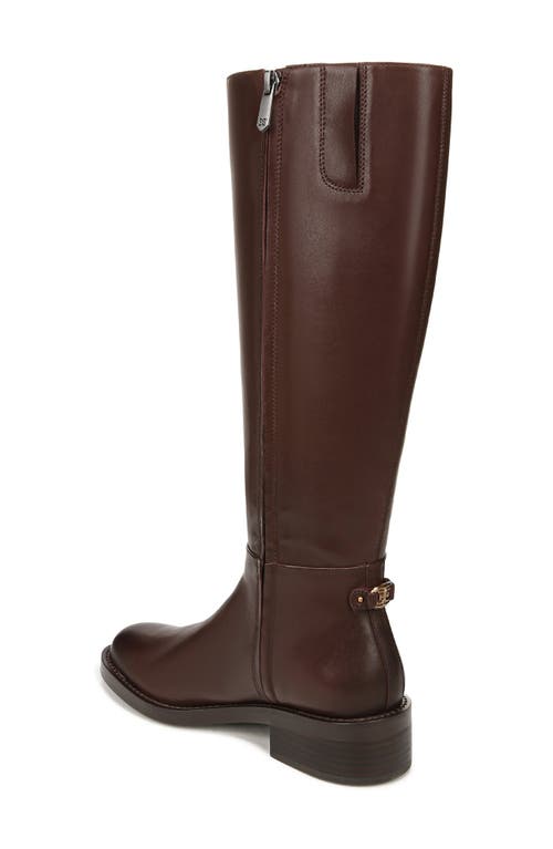 Sam Edelman Milla Knee High Boot In Multi