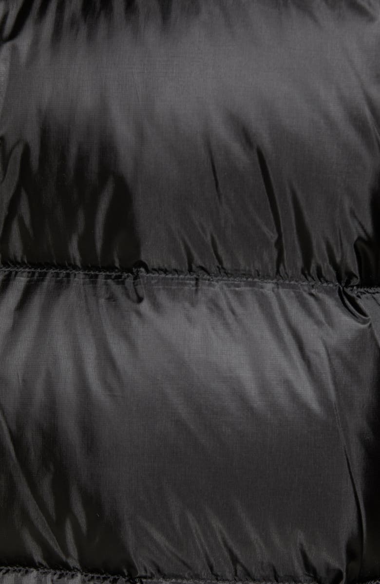 Moose Knuckles Pisquid Water Repellent 800 Fill Power Down Parka, Alternate, color,