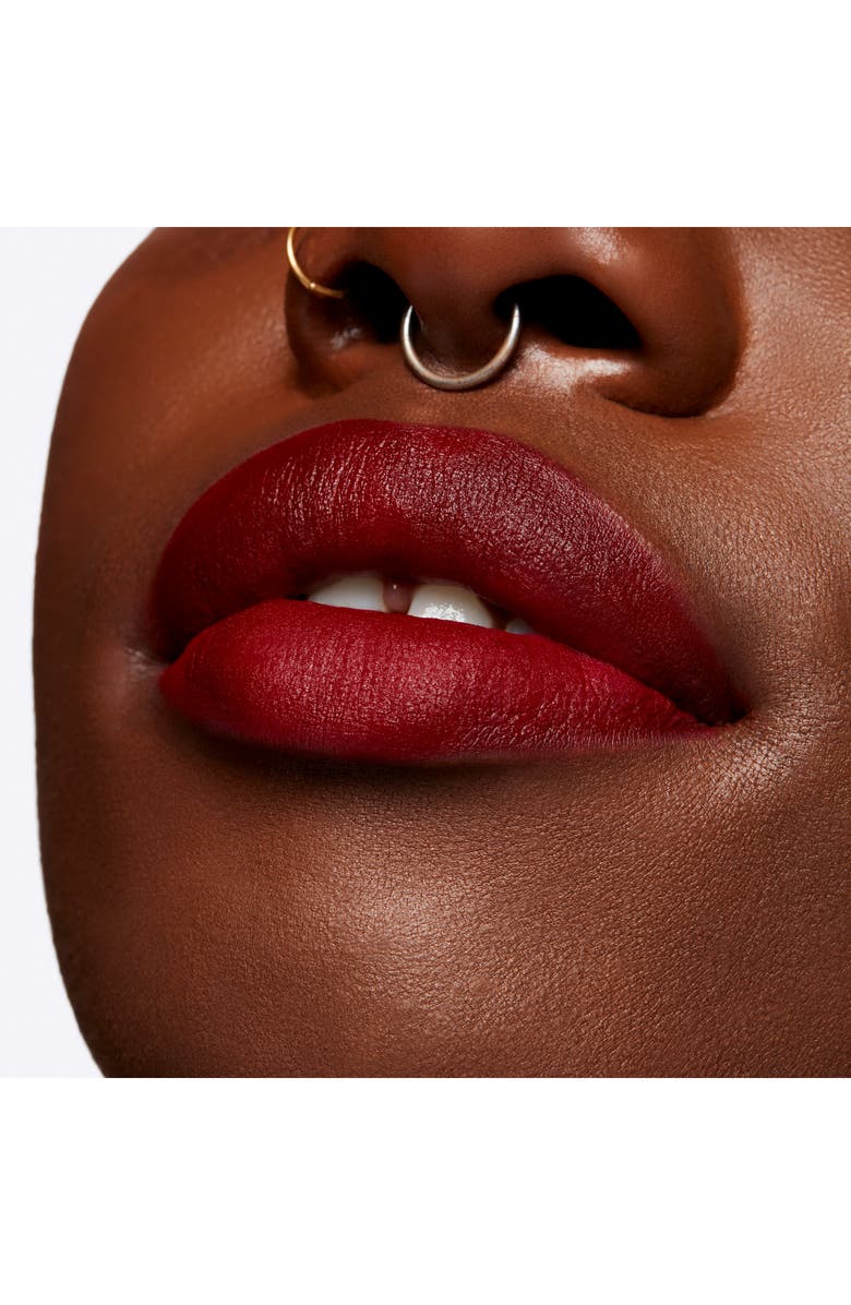 MAC Cosmetics MAC Lunar New Year Powder Kiss Matte Liquid Lipstick, Alternate, color, 