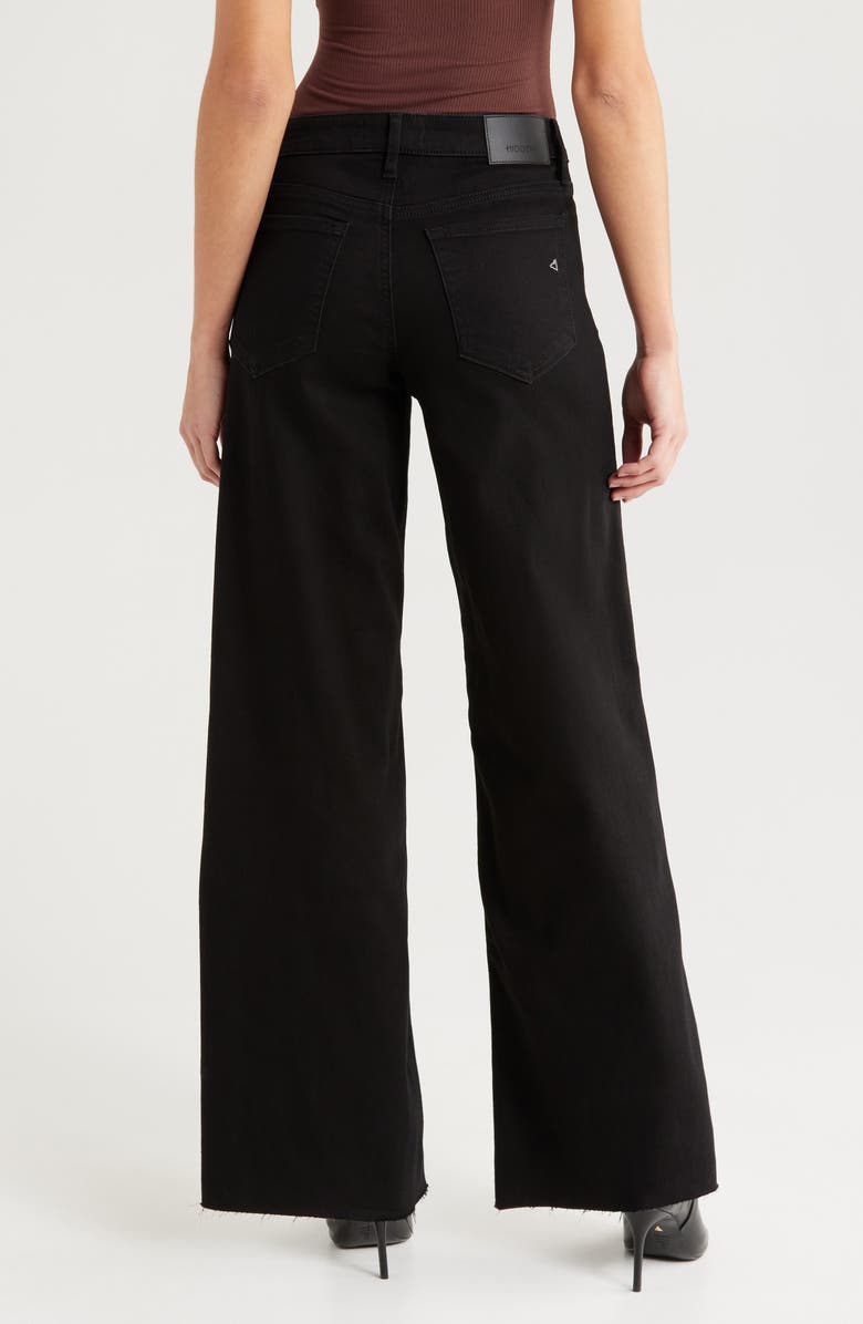 HIDDEN JEANS Wide Leg Jeans, Alternate, color, 