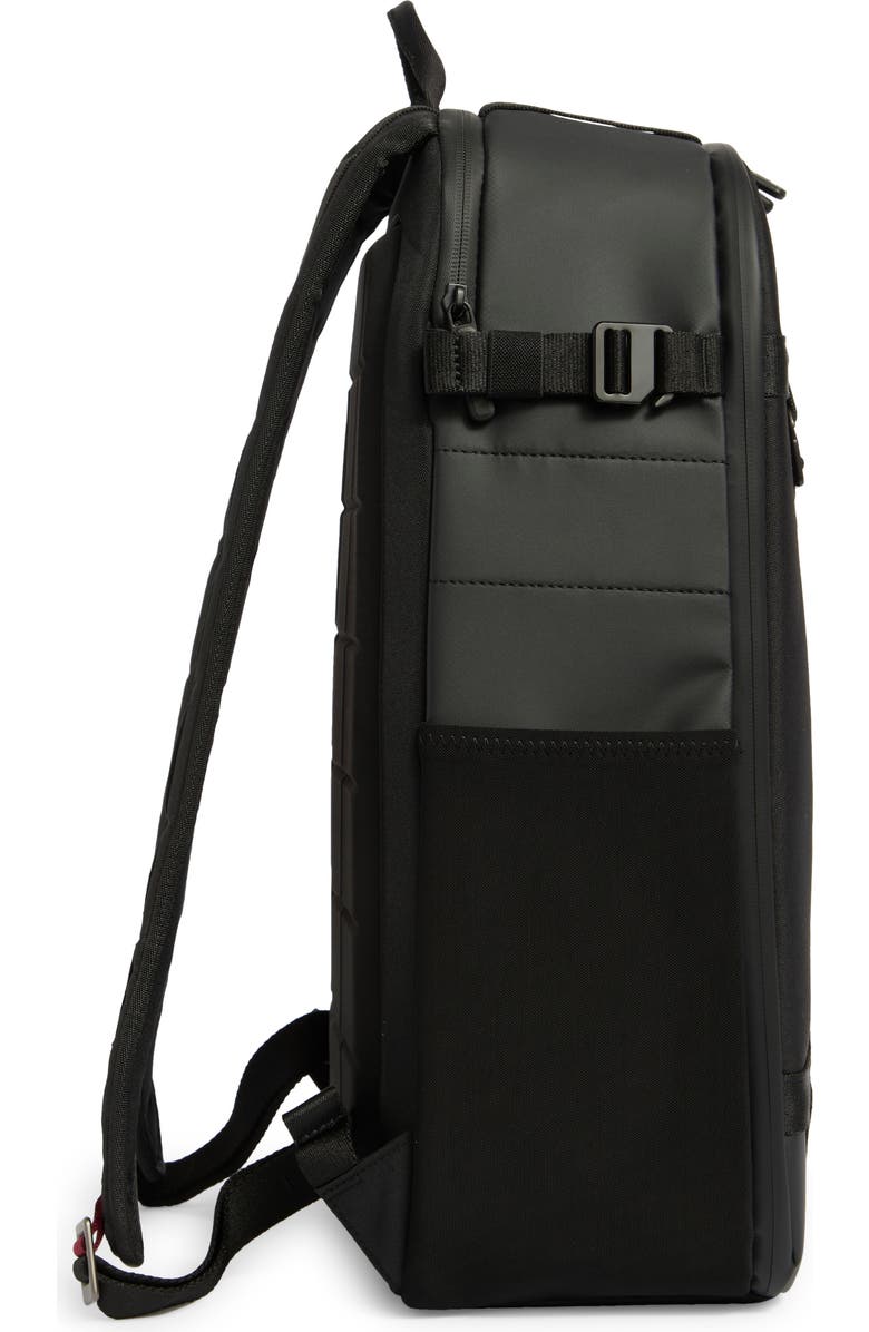 EKSTER Grid Backpack, Alternate, color, Black