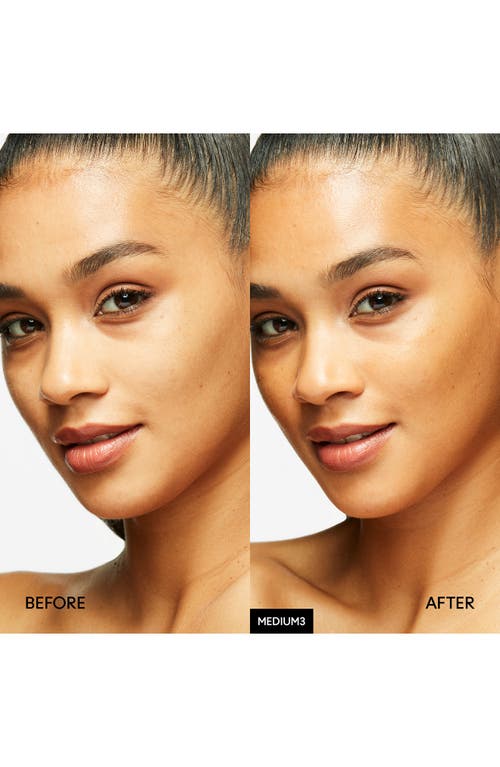 Mac Cosmetics Strobe Dewy Skin Tint