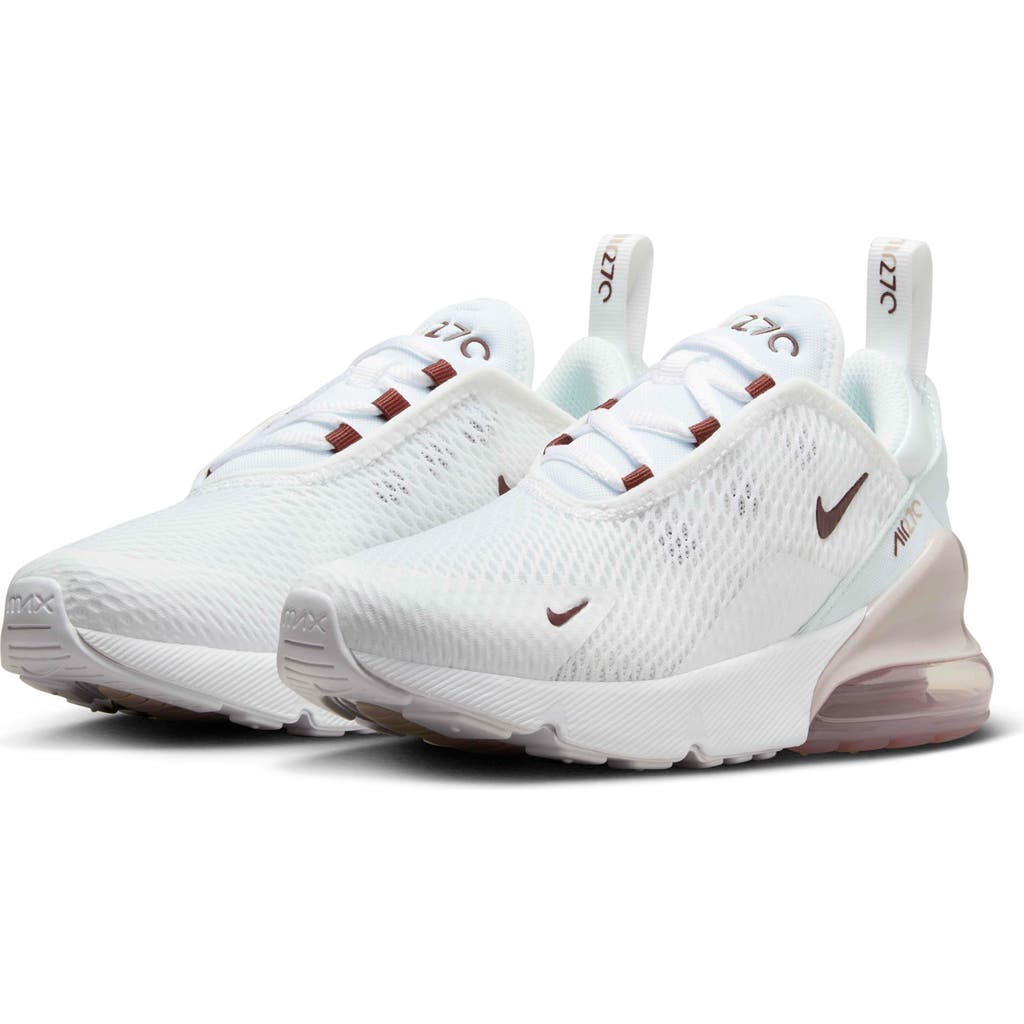 Nike Kids' Air Max 270 Sneaker