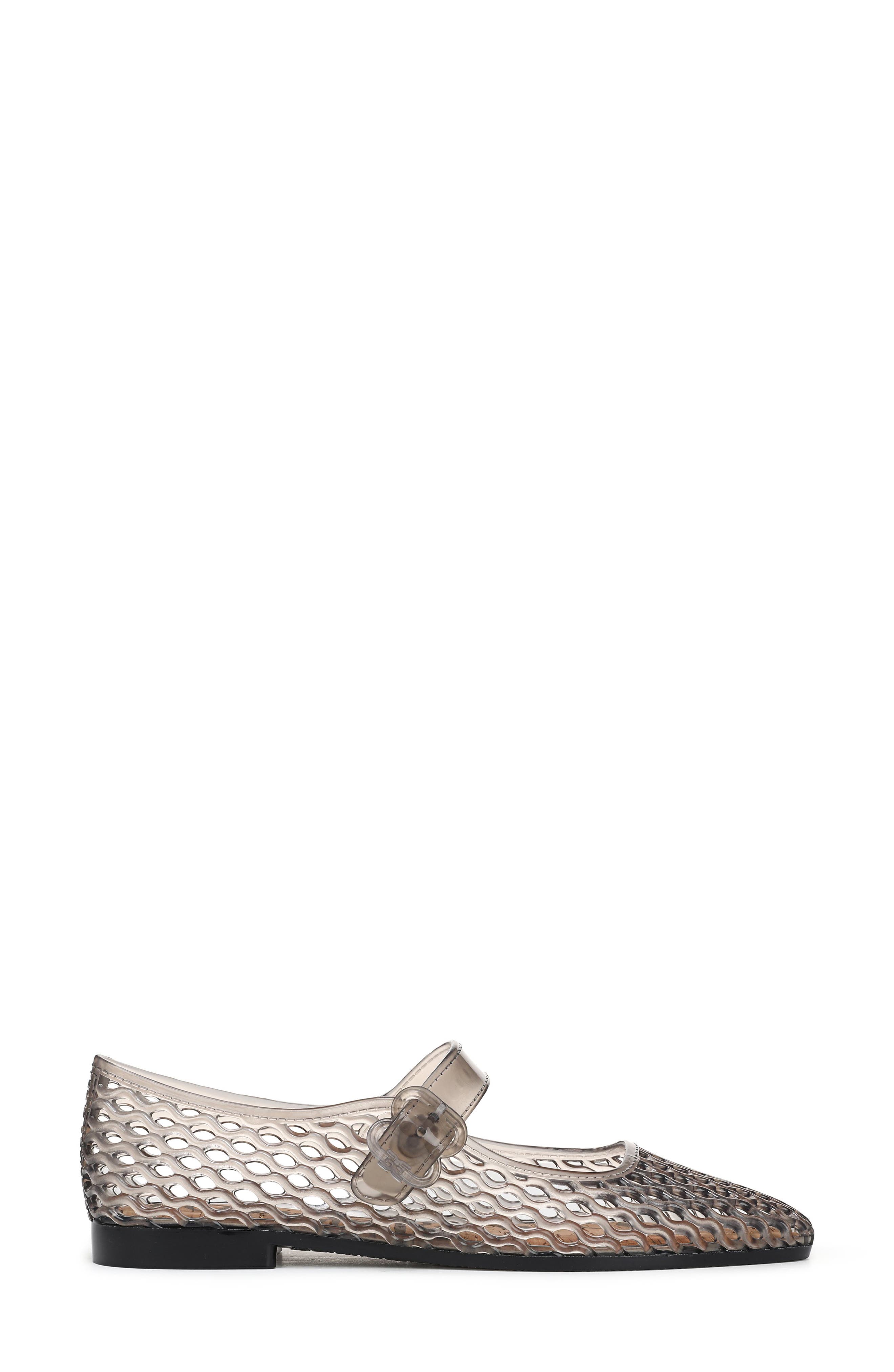Sam Edelman Michaela Jelly Mary Jane Flat, Alternate, color, 