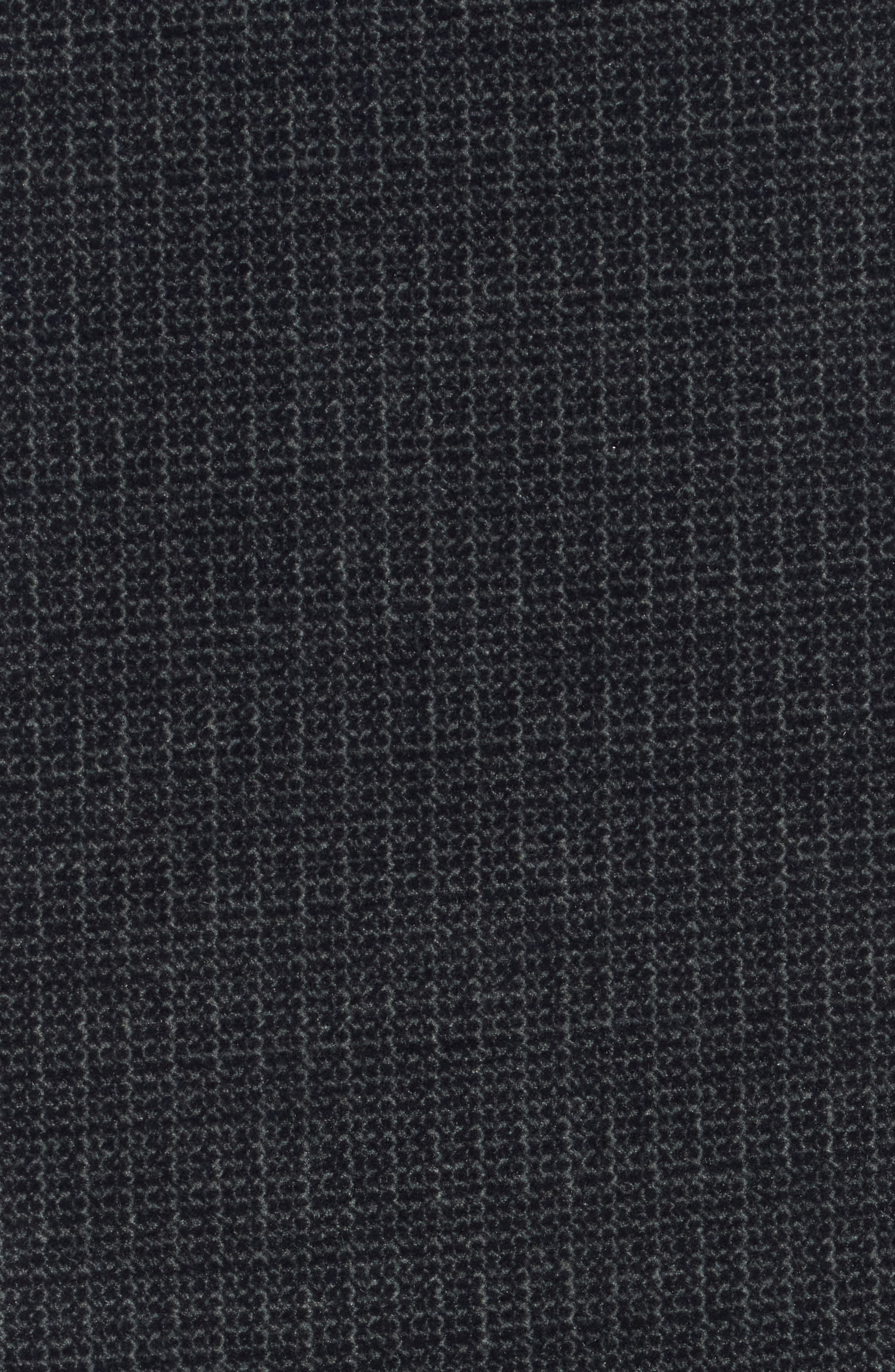 Ted Baker London Dotted Silk Reversible Scarf