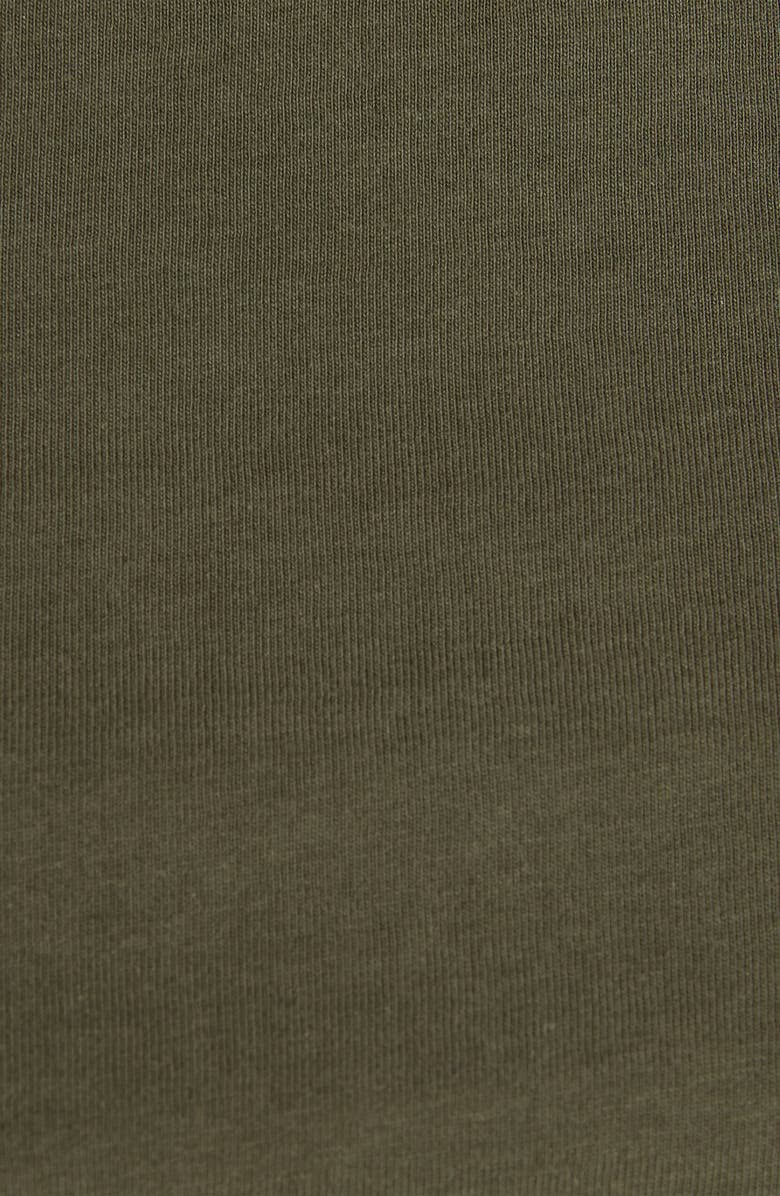 Johnny Bigg Essential Crewneck T-Shirt, Alternate, color, 