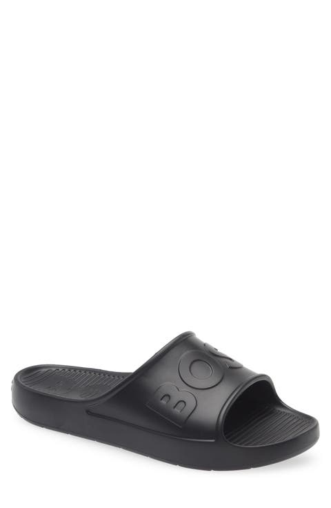 Darian Slide Sandal