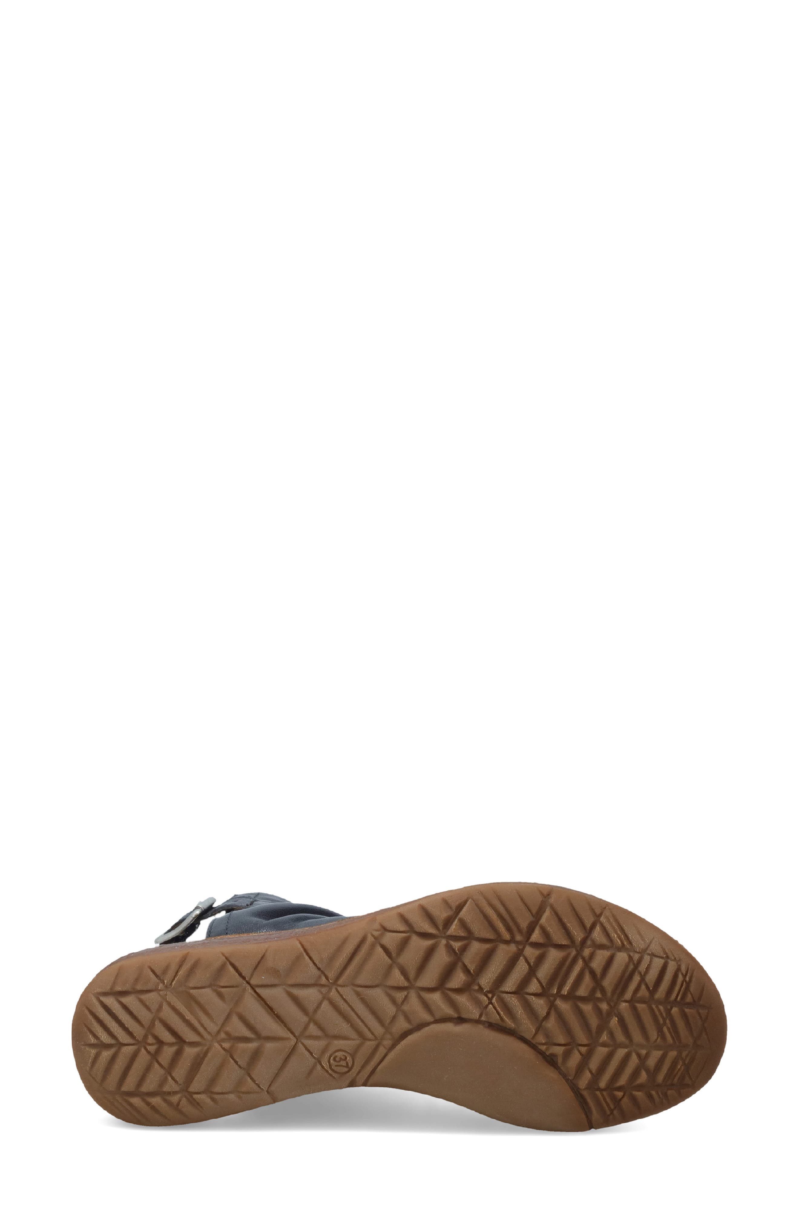 Miz Mooz Fallon Sandal, Alternate, color, 