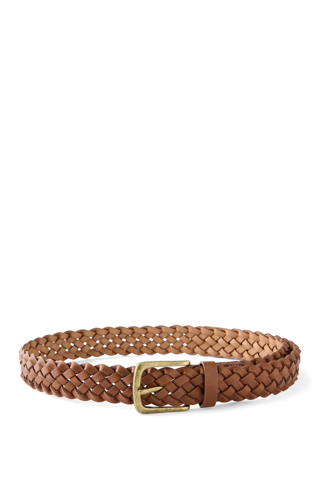 selected Brown Burnished Gold