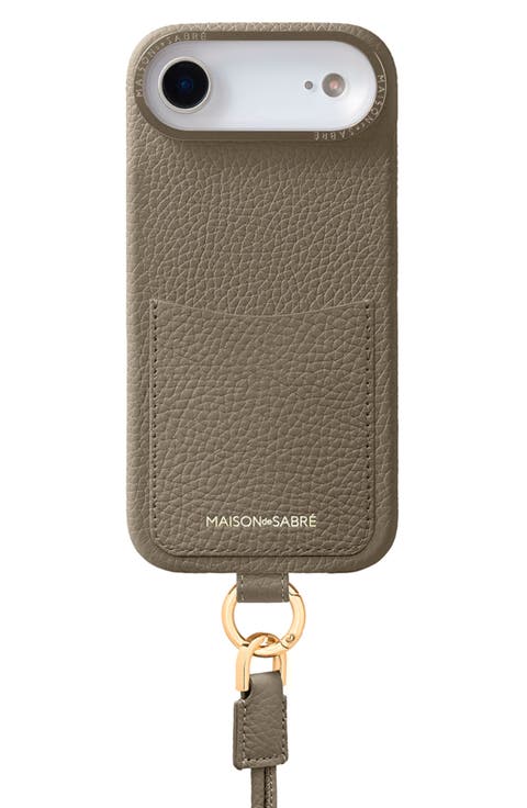 Sling Phone Case (iPhone 17 Air)