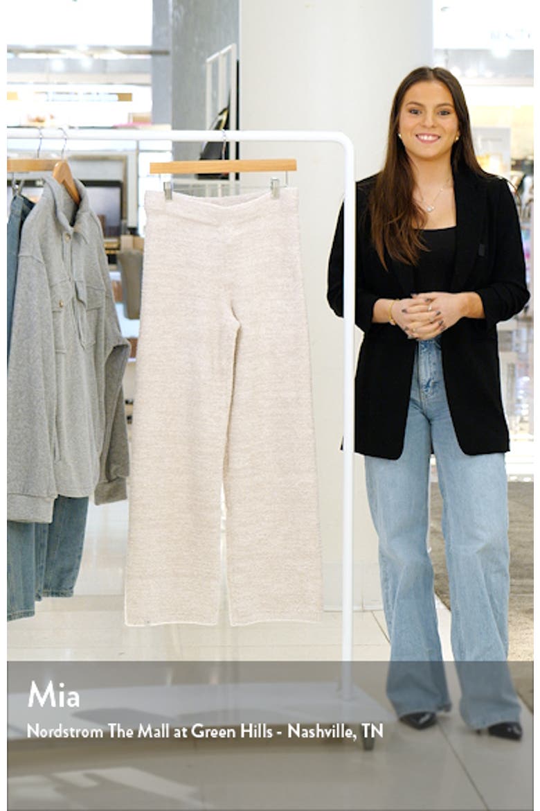 CozyChic™ Pants video