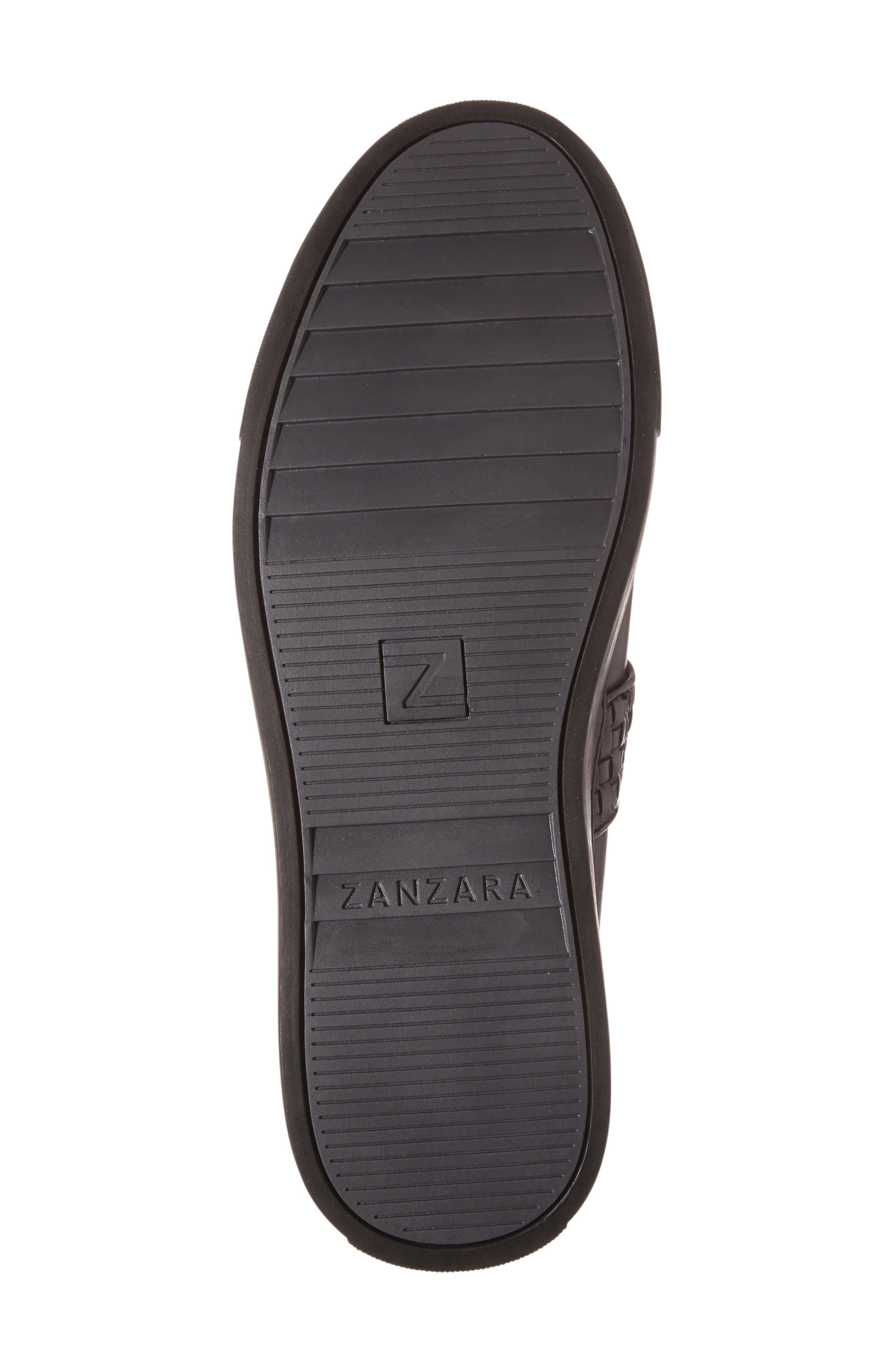 Zanzara Van Gogh Slip-On Sneaker, Alternate, color, 