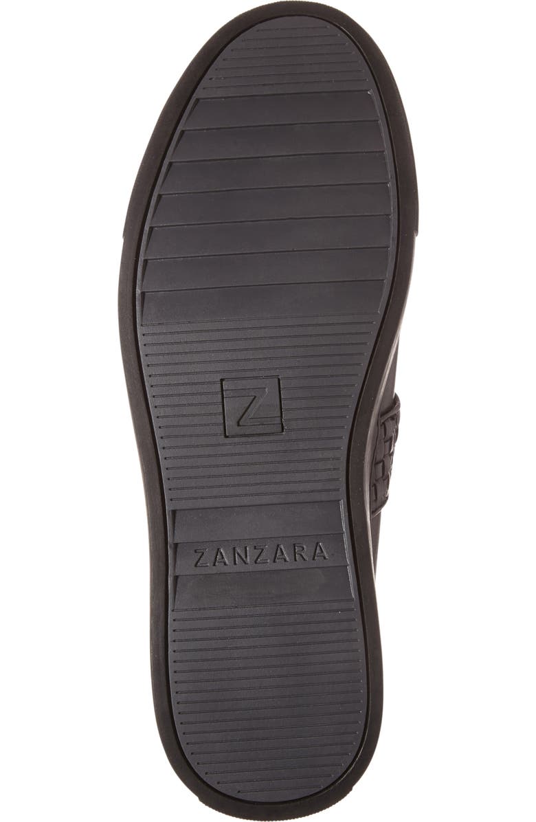 Zanzara Van Gogh Slip-On Sneaker, Alternate, color,