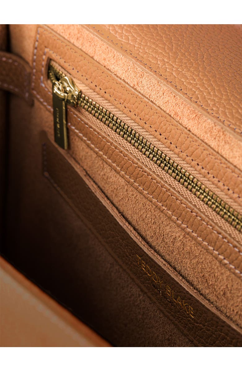 Teddy Blake Ava 14", Alternate, color, Camel Brown