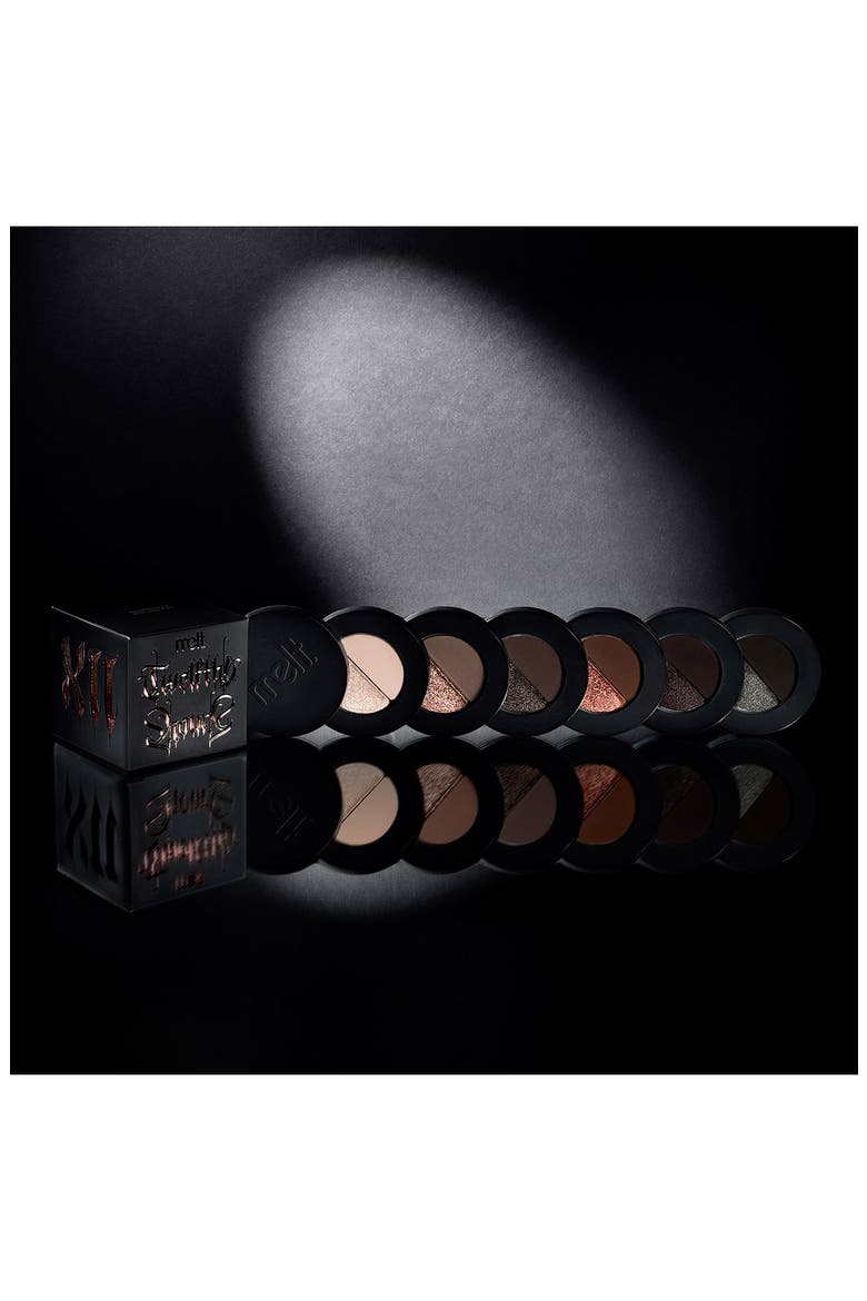 Twelfth Hour Eyeshadow Stack, Alternate, color, COOL TONES
