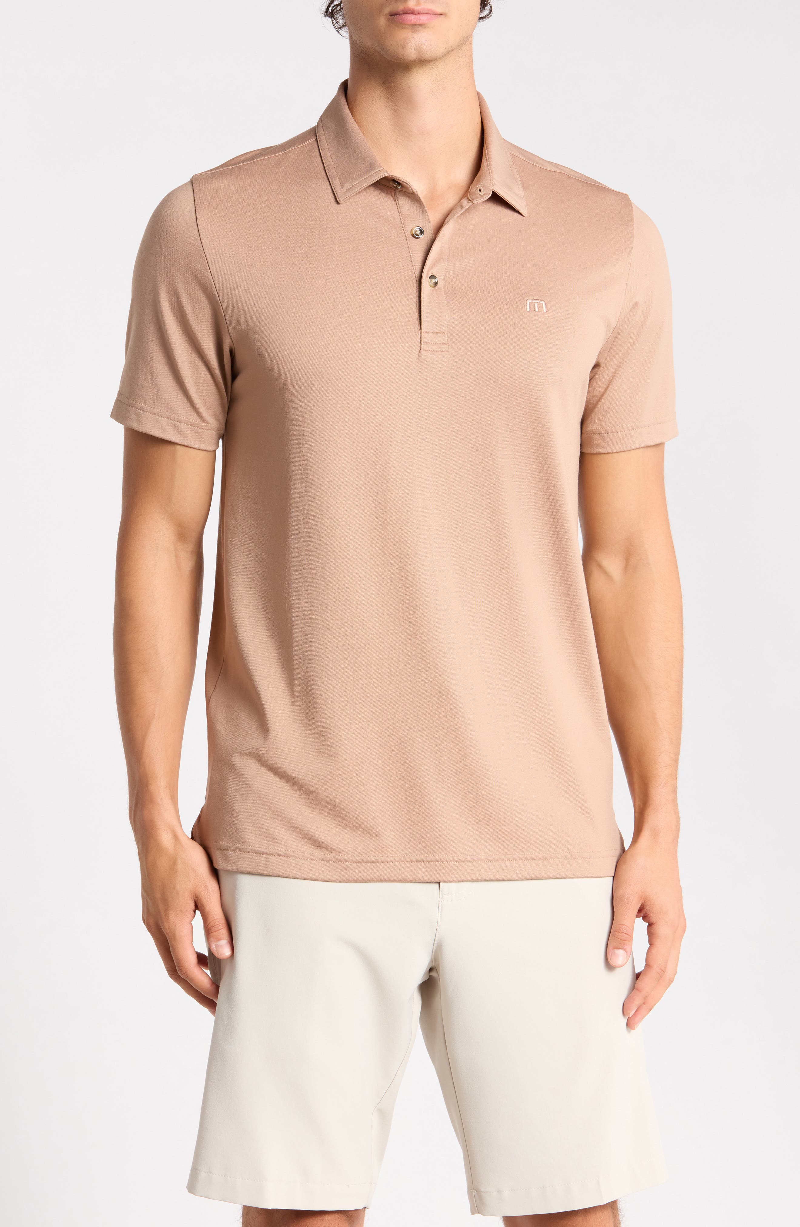 Featherweight Polo