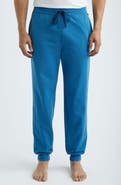 BOSS Mix Match Stretch Cotton Pajama Pants