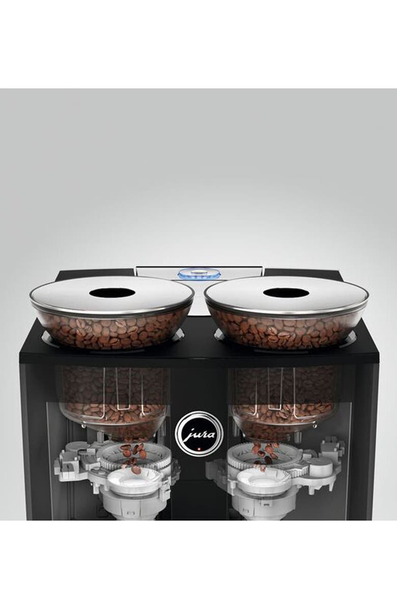JURA Giga 6 Automatic Coffee Machine, Alternate, color, 