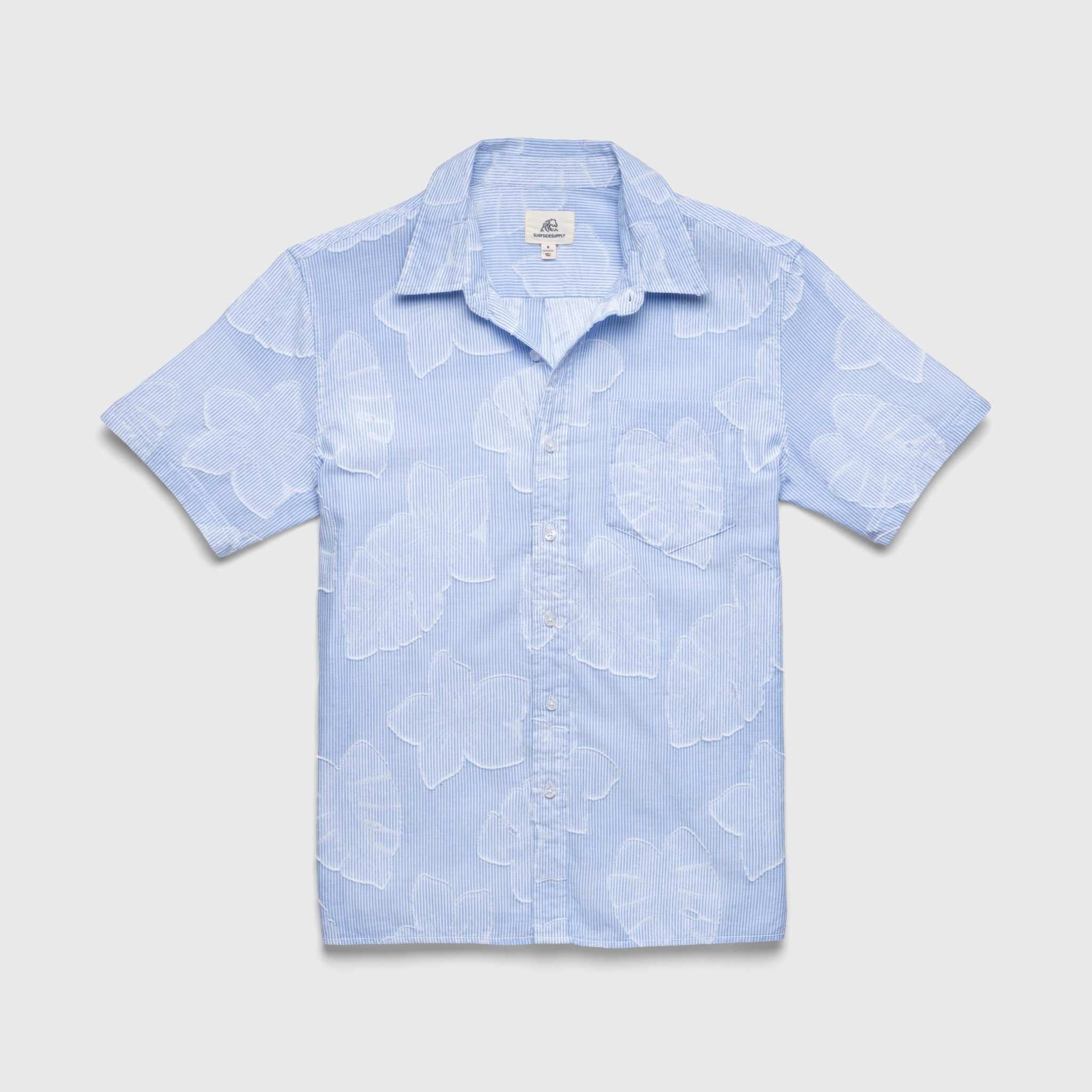 selected Blue